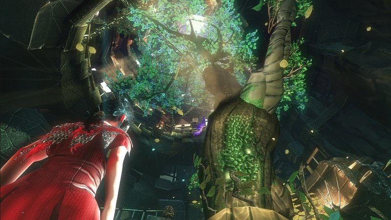 Gran Toren? Gran Toren?