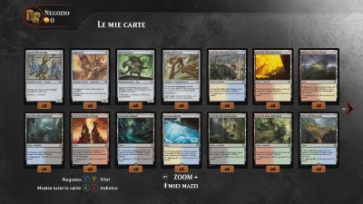 Magic Duels: Origins