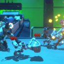 Zheros è scaricabile da oggi gratuitamente su Xbox One
