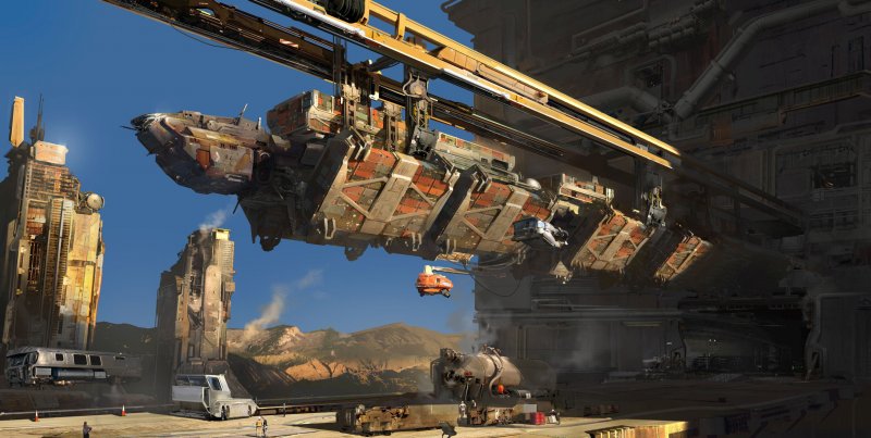 Immagine di Dreadnought per PC Windows