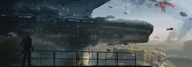 Immagine di Dreadnought per PC Windows
