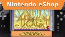 Mario Vs. Donkey Kong: Tipping Stars - Trailer di lancio
