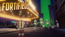 Fortified - Trailer dei personaggi