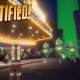 Fortified - Trailer dei personaggi