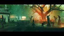Zombie Army Trilogy - Il trailer di lancio