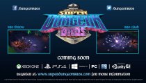 Super Dungeon Bros - Teaser trailer