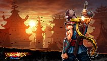 Shadow Blade: Reload - Trailer