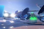 Il gioco di corse futuristiche Redout, sviluppato in Italia, è disponibile su Steam - Notizia