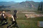 A pranzo con la demo di Final Fantasy XV, Episode Duscae - Notizia