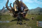 Final Fantasy XV, i primi trenta minuti della demo Episode Duscae - Notizia