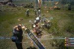 Vediamo la registrazione dello streaming dedicato a Final Fantasy XV: Episode Duscae 2.0 - Notizia