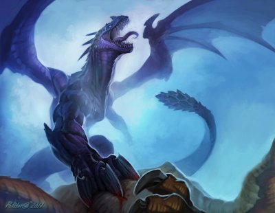 Hearthstone: Massiccio Roccianera
