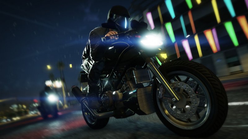 Immagine di Grand Theft Auto Online per PlayStation 3
