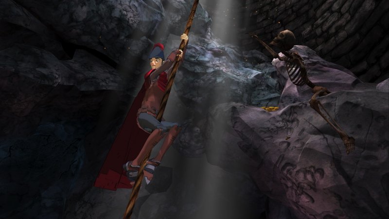 Immagine di King's Quest - Chapter 1: A Knight to Remember per Xbox 360