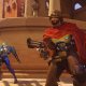 Overwatch è gratis durante il periodo natalizio su PlayStation, Xbox e PC