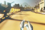 Redout arriva ad agosto in Europa su PlayStation 4 e Xbox One - Notizia