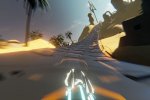 Redout, uno spettacolare racer futuristico tutto italiano - Notizia