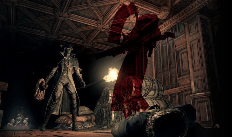 Bloodborne è entrato in fase gold Bloodborne è entrato in fase gold