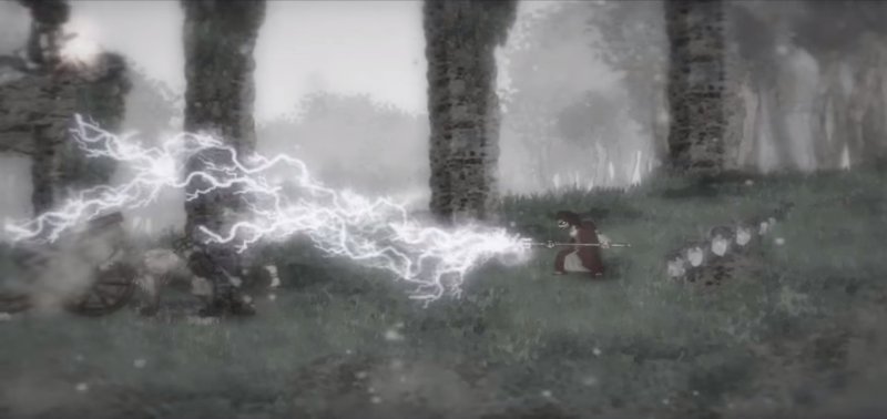 L'isola della disperazione