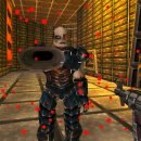 Lo sparatutto "vecchia scuola" Bedlam arriverà ad agosto su PC, PlayStation 4 e Xbox One