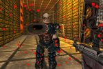 Lo sparatutto 'vecchia scuola' Bedlam arriverà ad agosto su PC, PlayStation 4 e Xbox One - Notizia