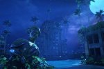 Il gameplay di Submerged si mostra in video - Notizia