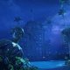 Il gameplay di Submerged si mostra in video
