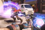 Overwatch: un trailer annuncia l'inizio della sfida Kanezaka - Notizia