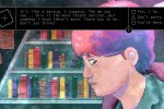 Nuovo trailer e immagini per Alone with You, avventura fantascientifica per PlayStation 4 e PlayStation Vita - Notizia