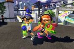 Un rivenditore riporta l'arrivo di nuovi amiibo su Splatoon, Greninja e Jigglypuff - Notizia