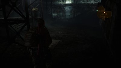 Resident Evil: Revelations 2 - Episodio 3