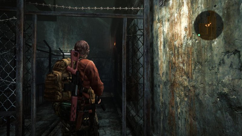 Resident Evil: Revelations 2 - Episodio 3