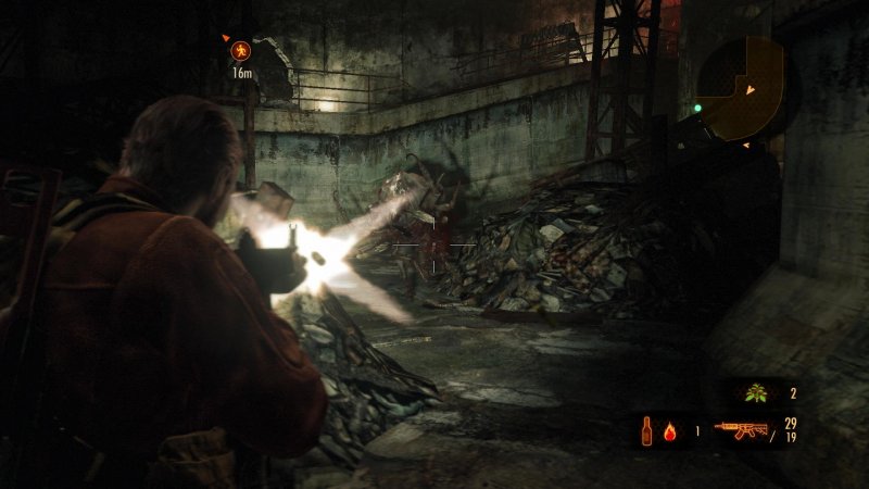 Resident Evil: Revelations 2 - Episodio 3