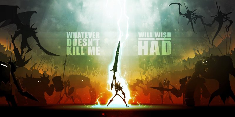 Strength of the Sword Ultimate