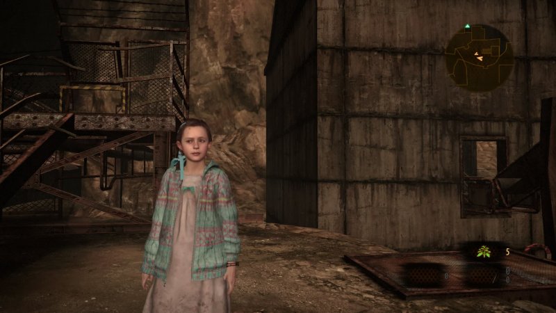 Resident Evil: Revelations 2 - Episodio 3
