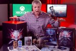 The Witcher 3: Wild Hunt, l'unboxing della Collector's Edition per Xbox One - Notizia