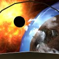 Un bug di Outer Wilds ha fatto finire la faccia del fondatore dello studio di sviluppo nel gioco