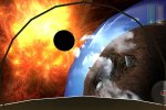 Un bug di Outer Wilds ha fatto finire la faccia del fondatore dello studio di sviluppo nel gioco - Notizia