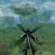 Sword Art Online - Un video sul gameplay di base