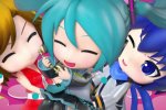 Opening e trailer per Hatsune Miku: Project Mirai DX - Notizia