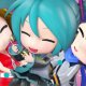 Opening e trailer per Hatsune Miku: Project Mirai DX