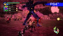 Toukiden Kiwami - Trailer comparativo delle versioni PlayStation 4 e PlayStation Vita