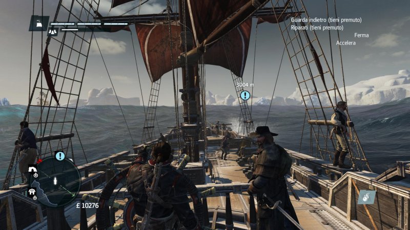 Assassin's Creed: Rogue