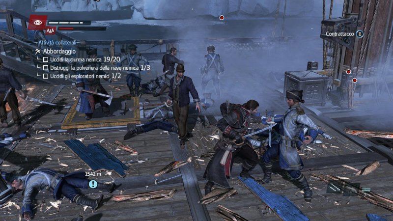 Assassin's Creed: Rogue