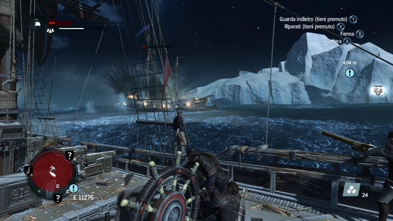 Assassin's Creed: Rogue