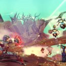 Il nuovo DLC Claptastic Voyage di Borderlands: The Pre-Sequel si mostra in video