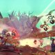 Il nuovo DLC Claptastic Voyage di Borderlands: The Pre-Sequel si mostra in video
