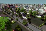 Cities: Skylines ha venduto 3.5 milioni di copie - Notizia