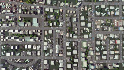 Cities: Skylines