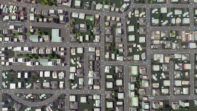 Cities: Skylines